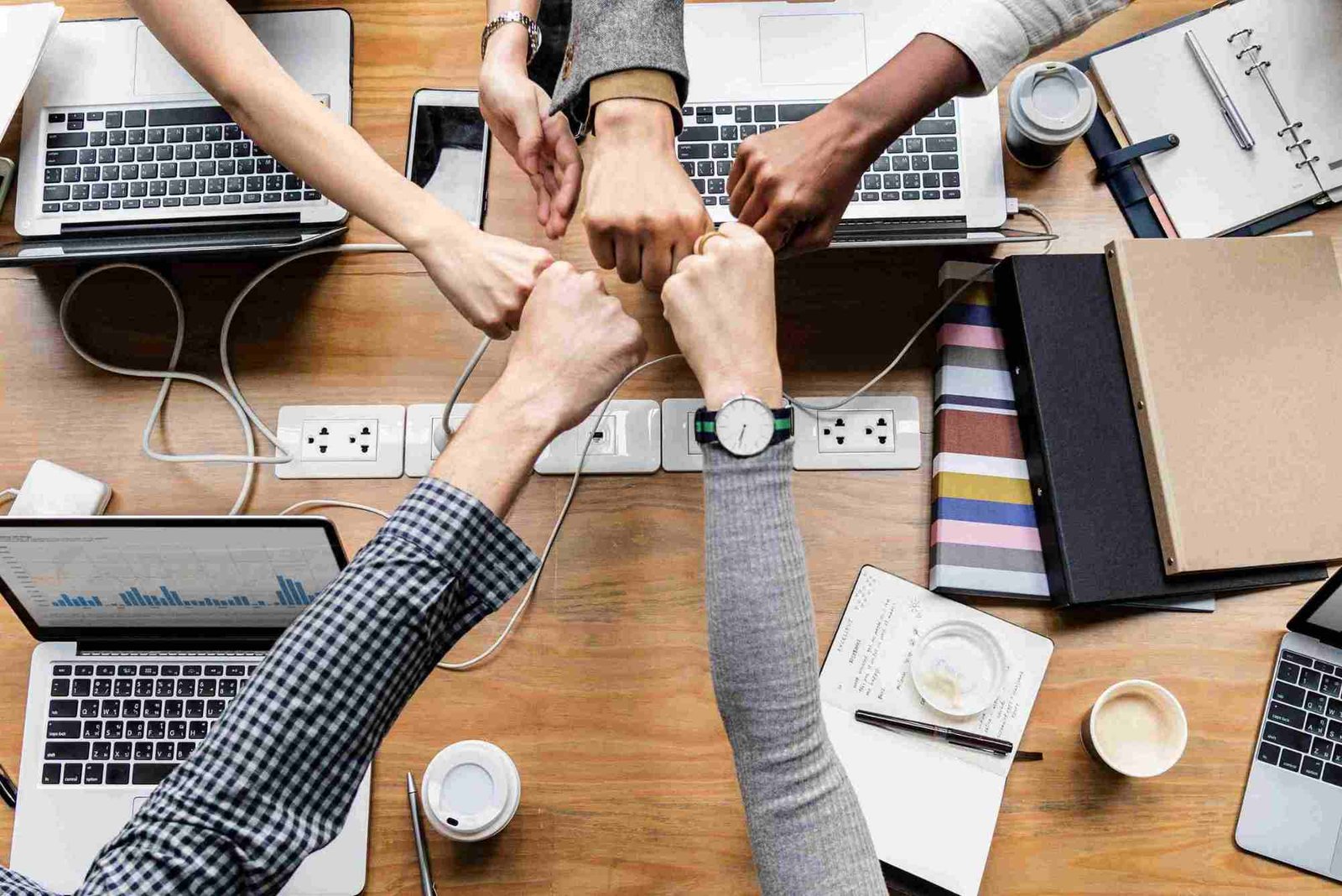 Cara Mengelola Tim Bisnis dengan Efektif