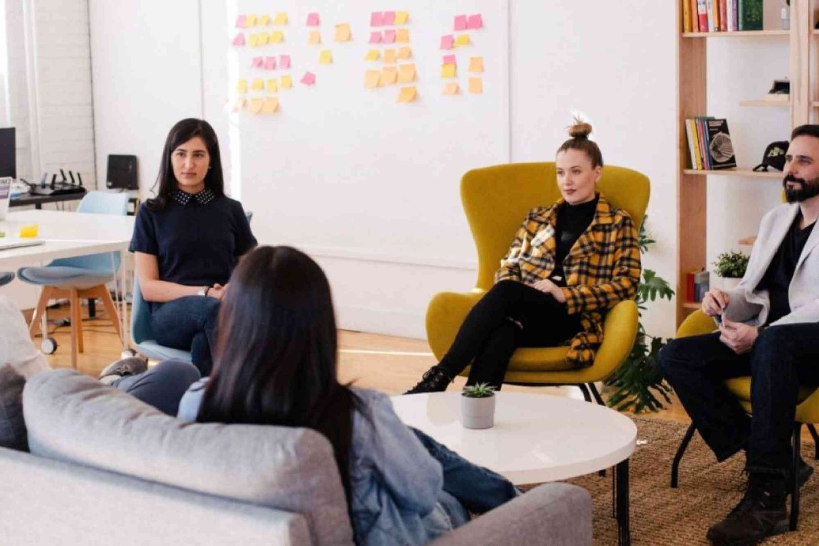 Cara Mengembangkan Bisnis Keluarga dengan Profesional