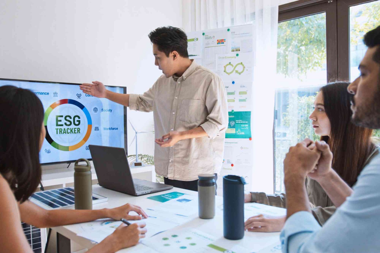 Ide Bisnis untuk Membangun Usaha Berkelanjutan