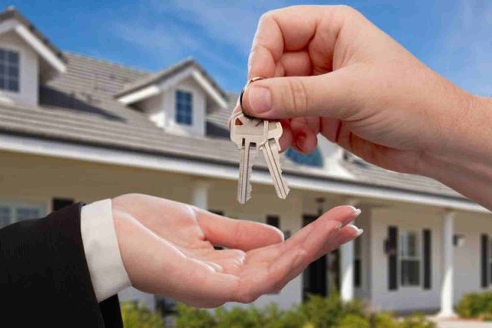 Kebiasaan Properti untuk Hasil Jangka Panjang yang Lebih Baik