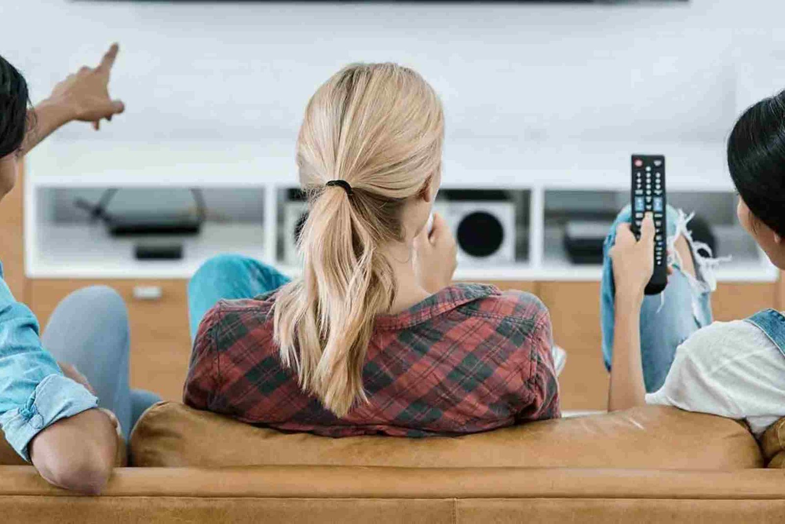 Rekomendasi Film untuk Ditonton Bareng Teman