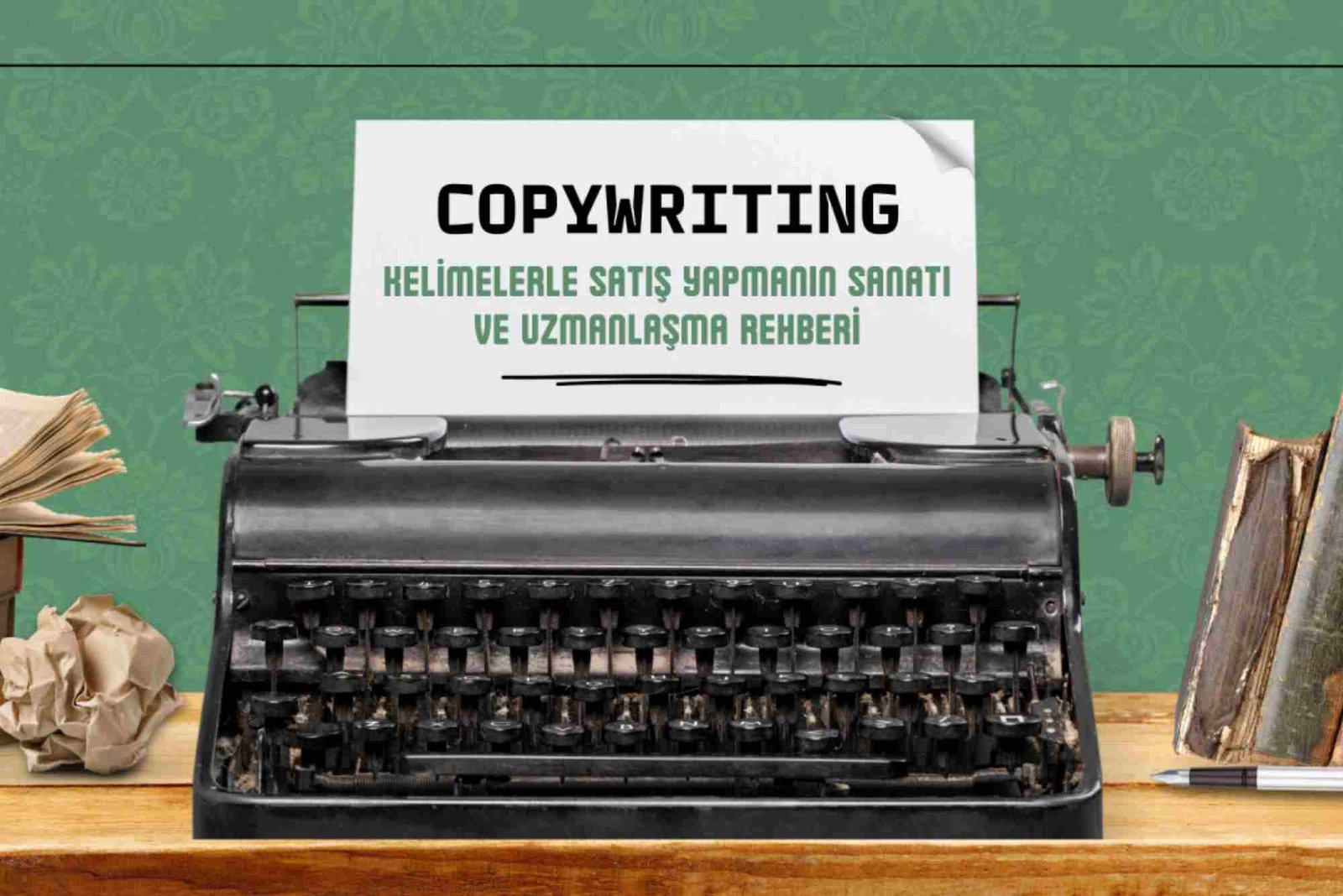 Strategi Copywriting untuk Meningkatkan Penjualan
