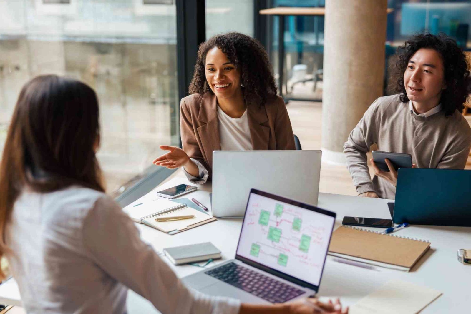 Tips Bisnis untuk Meningkatkan Daya Tahan Usaha