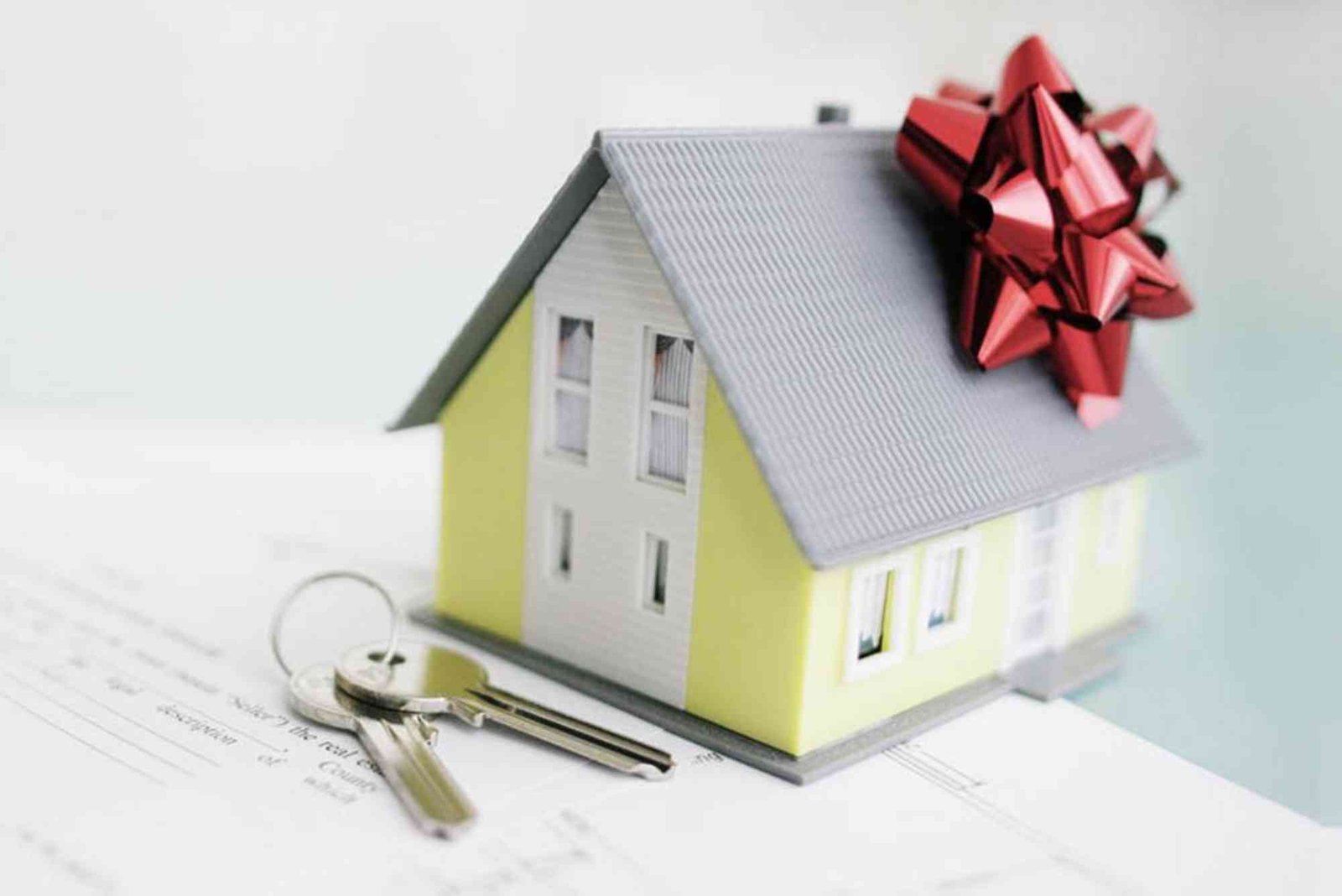 Tips Pembiayaan Properti untuk Pembeli Baru