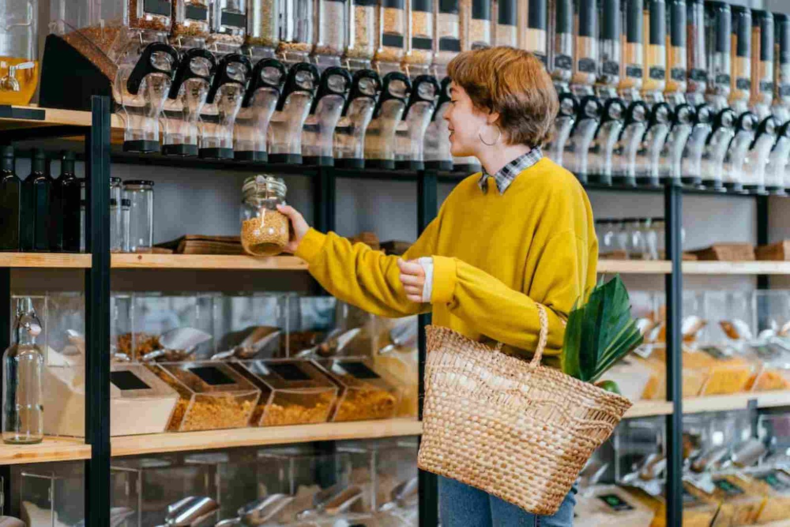 Tips Memilih Makanan Dan Produk Konsumen yang Serbaguna