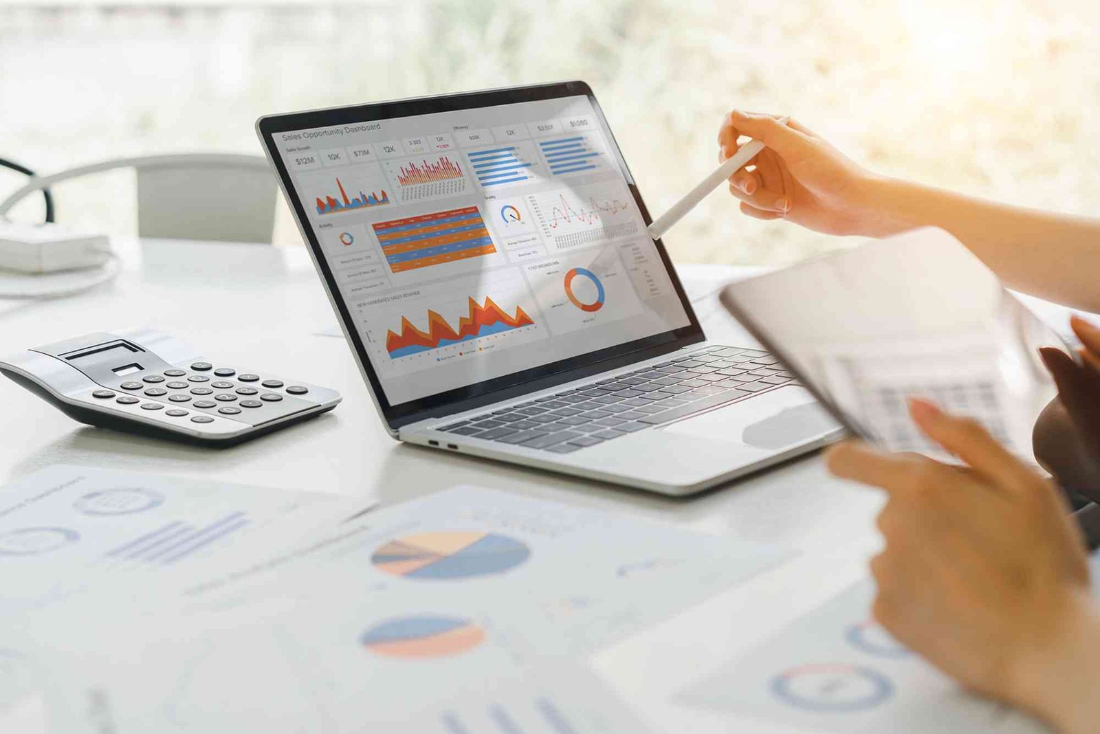 Cara Mengembangkan Bisnis dengan Evaluasi Berkala