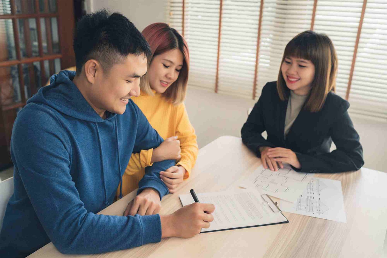 Cara Meningkatkan Rumah agar Listing Lebih Menarik