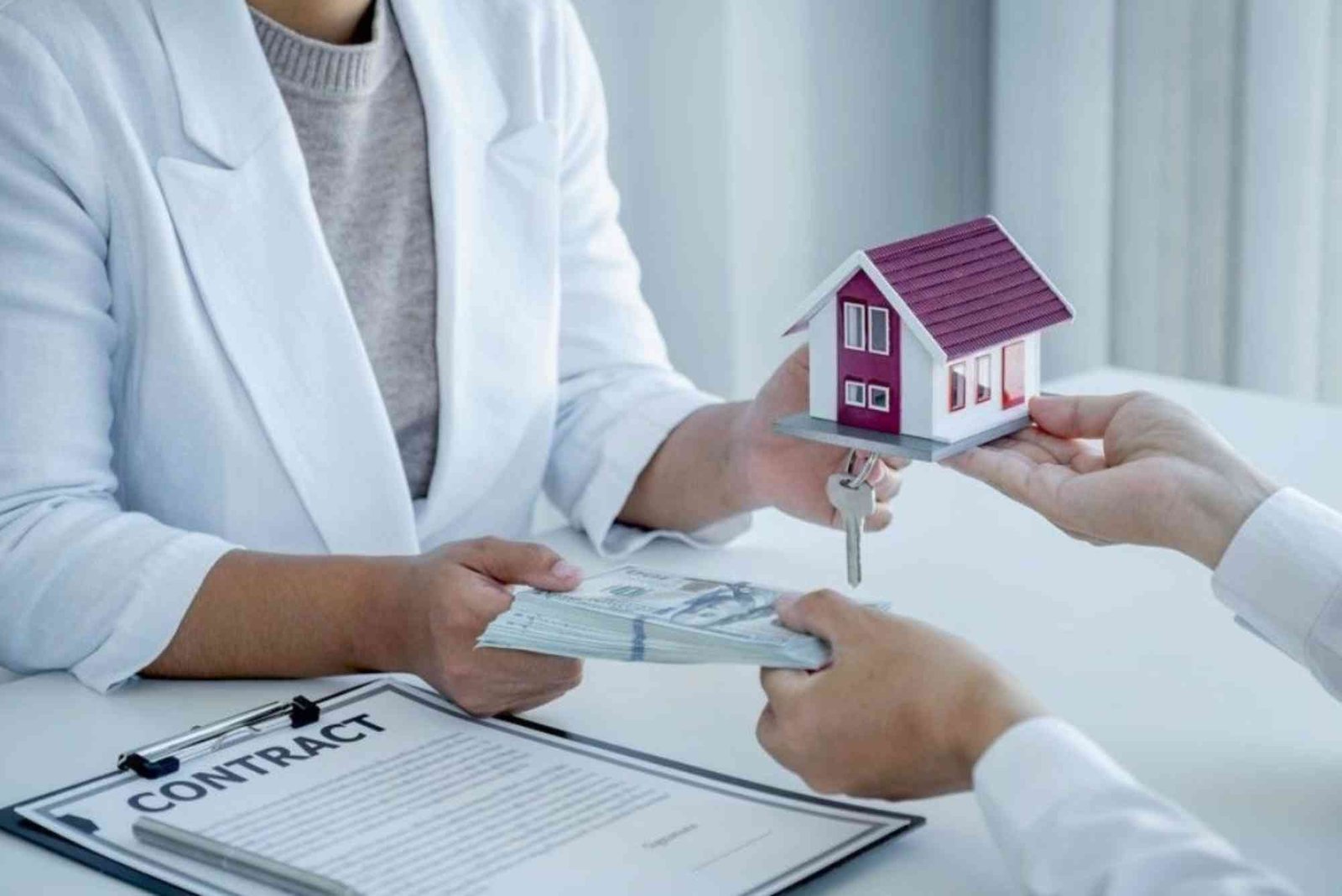 Cara Menjual Properti Lebih Cepat di Pasar Kompetitif