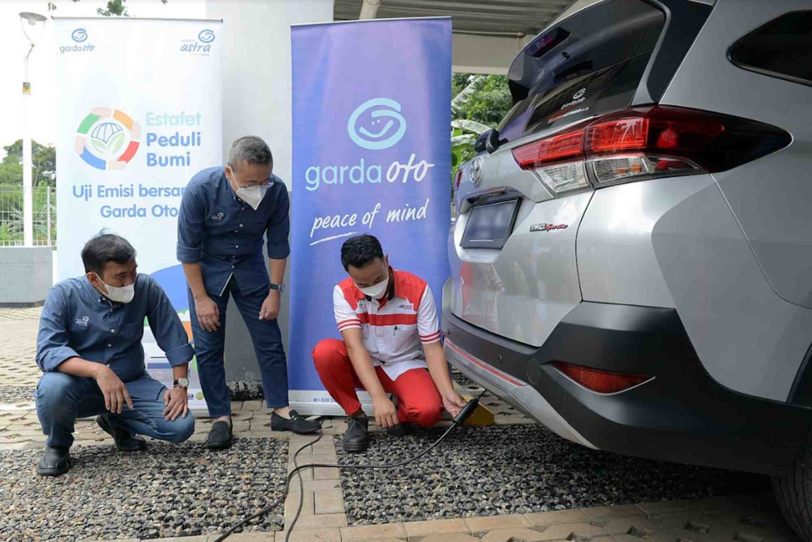 Cara Menyiapkan Mobil Untuk Uji Emisi: Tips Otomotif Yang Efektif