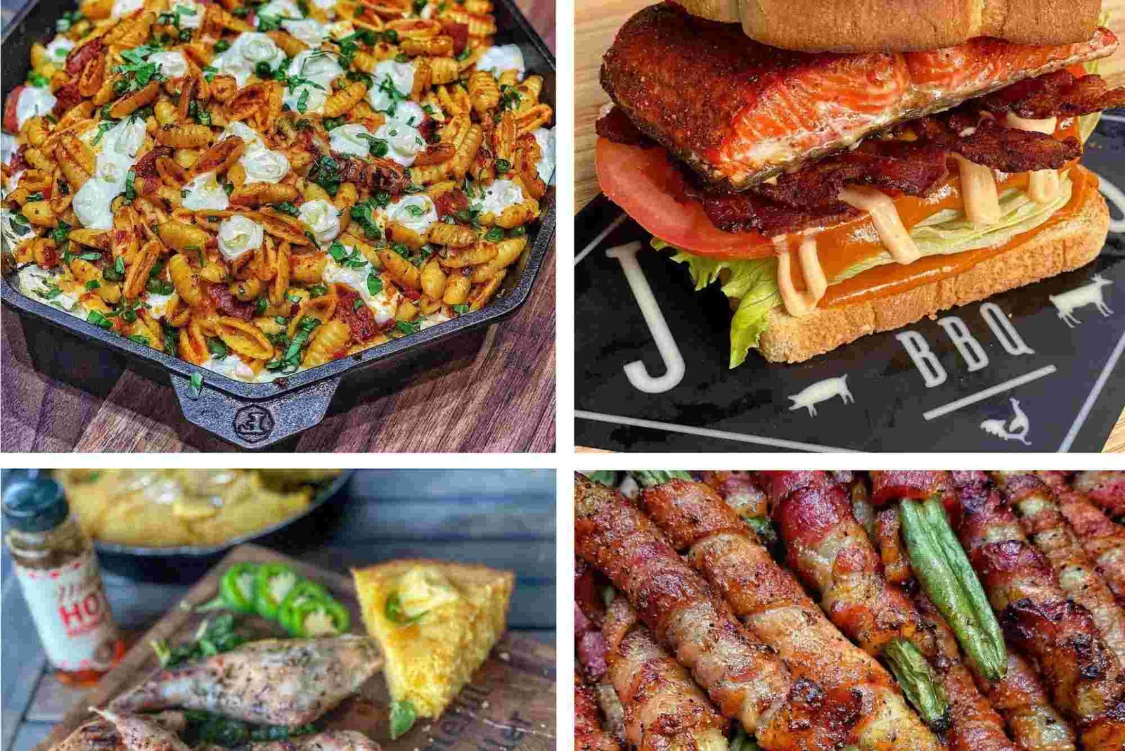 Makanan Dan Produk Konsumen Yang Mendukung Kehidupan Modern