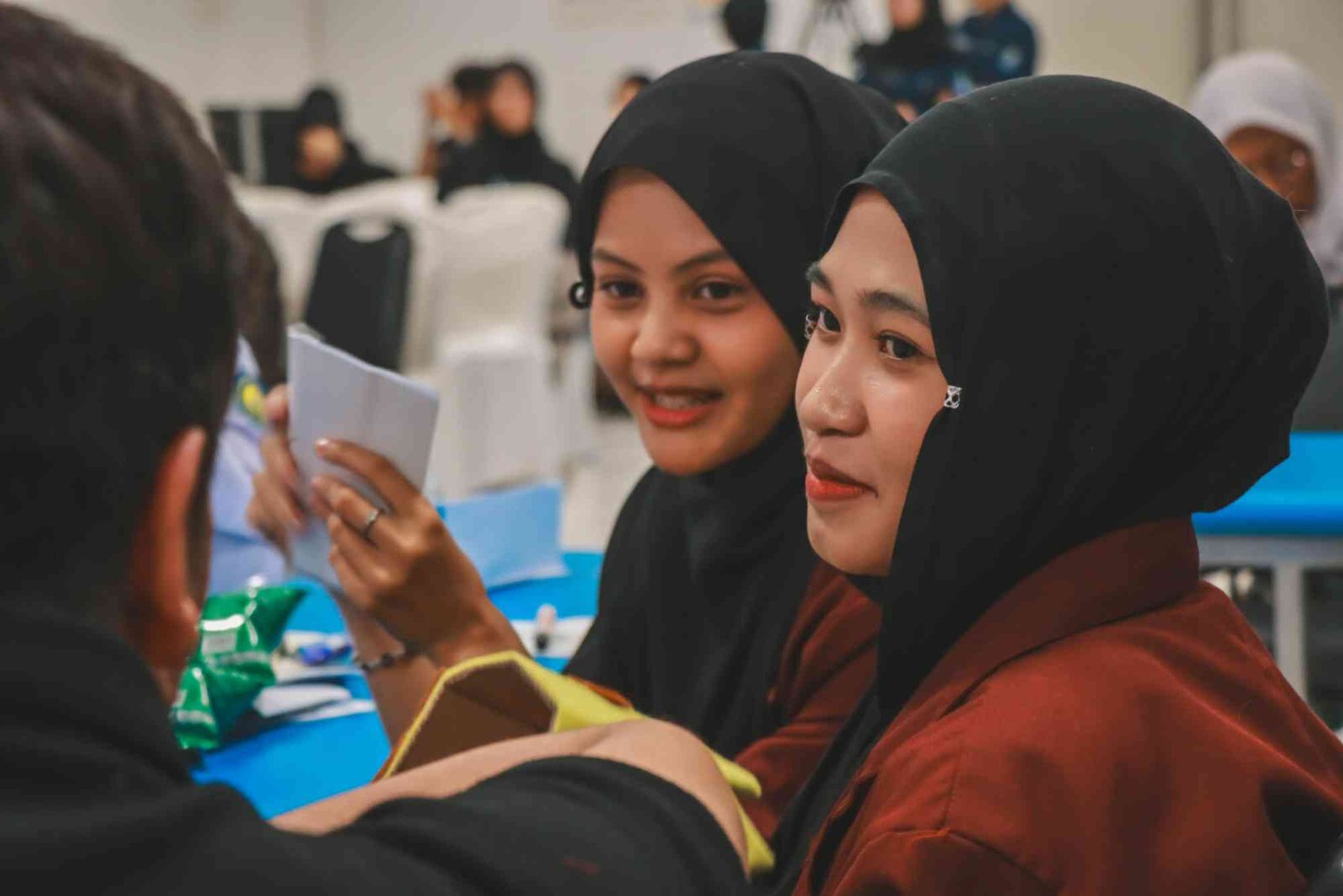 Komunitas Kreatif: Cara Bergabung dan Manfaatnya