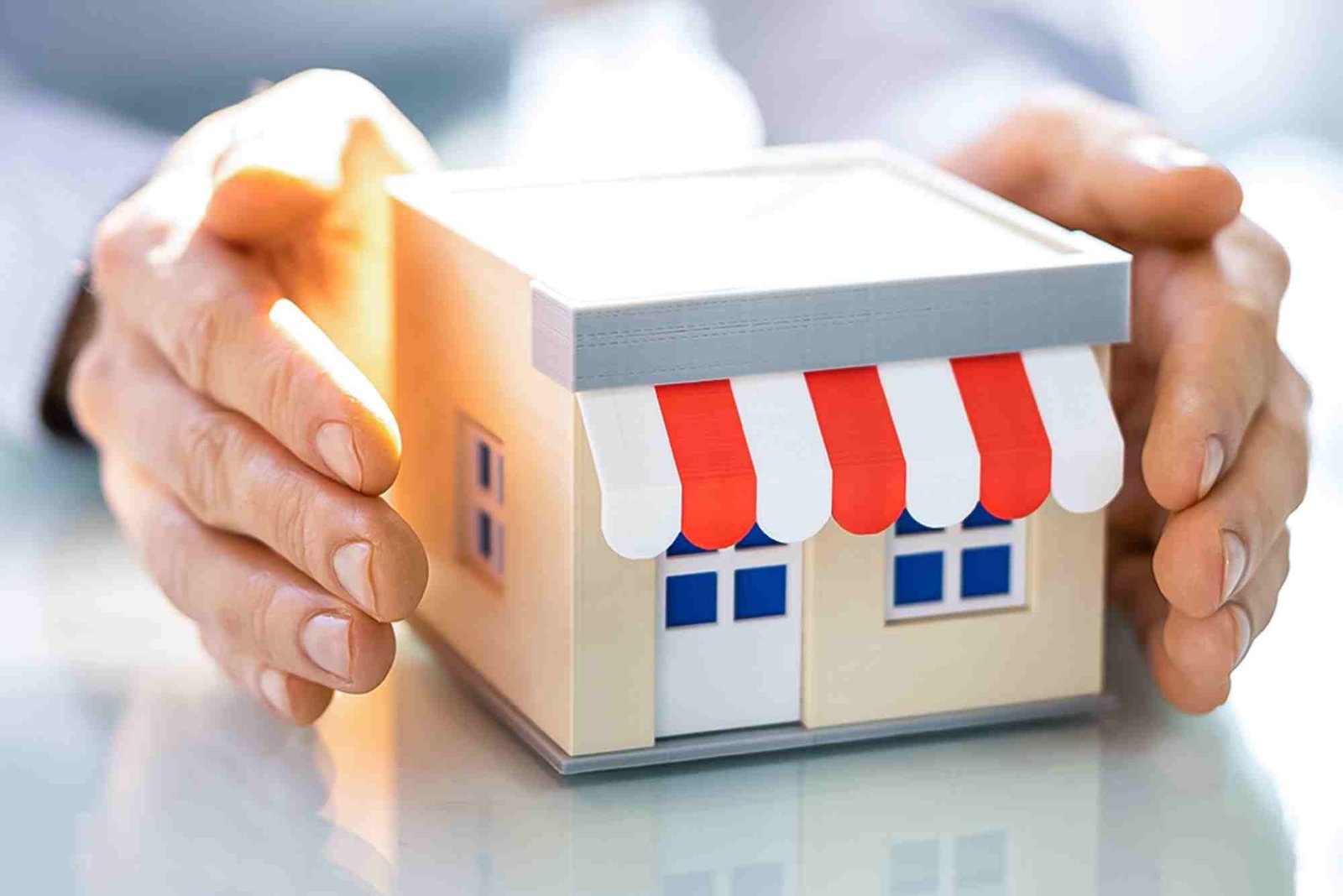Strategi Properti untuk Mengelola Beberapa Aset