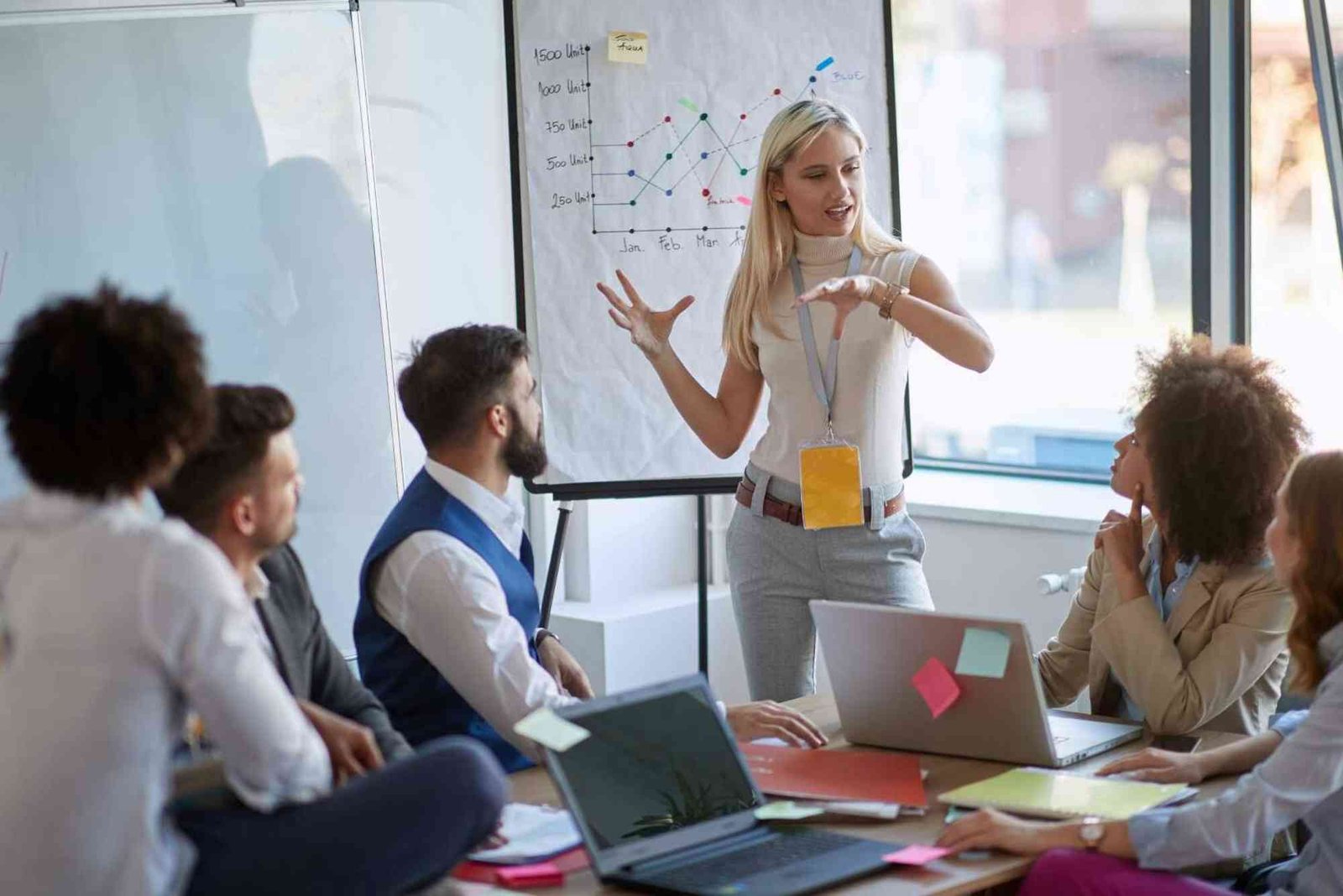 Tips Bisnis untuk Menjaga Pertumbuhan Jangka Panjang