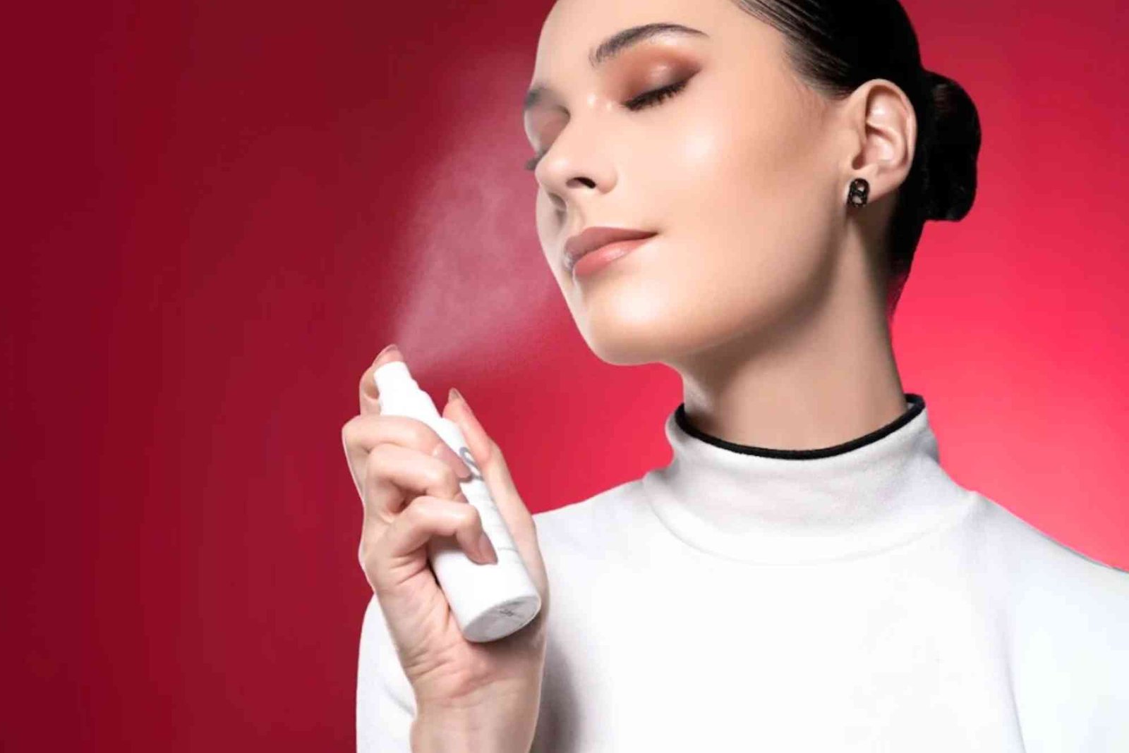 Tips Makeup Tahan Lama Seharian Tanpa Crack