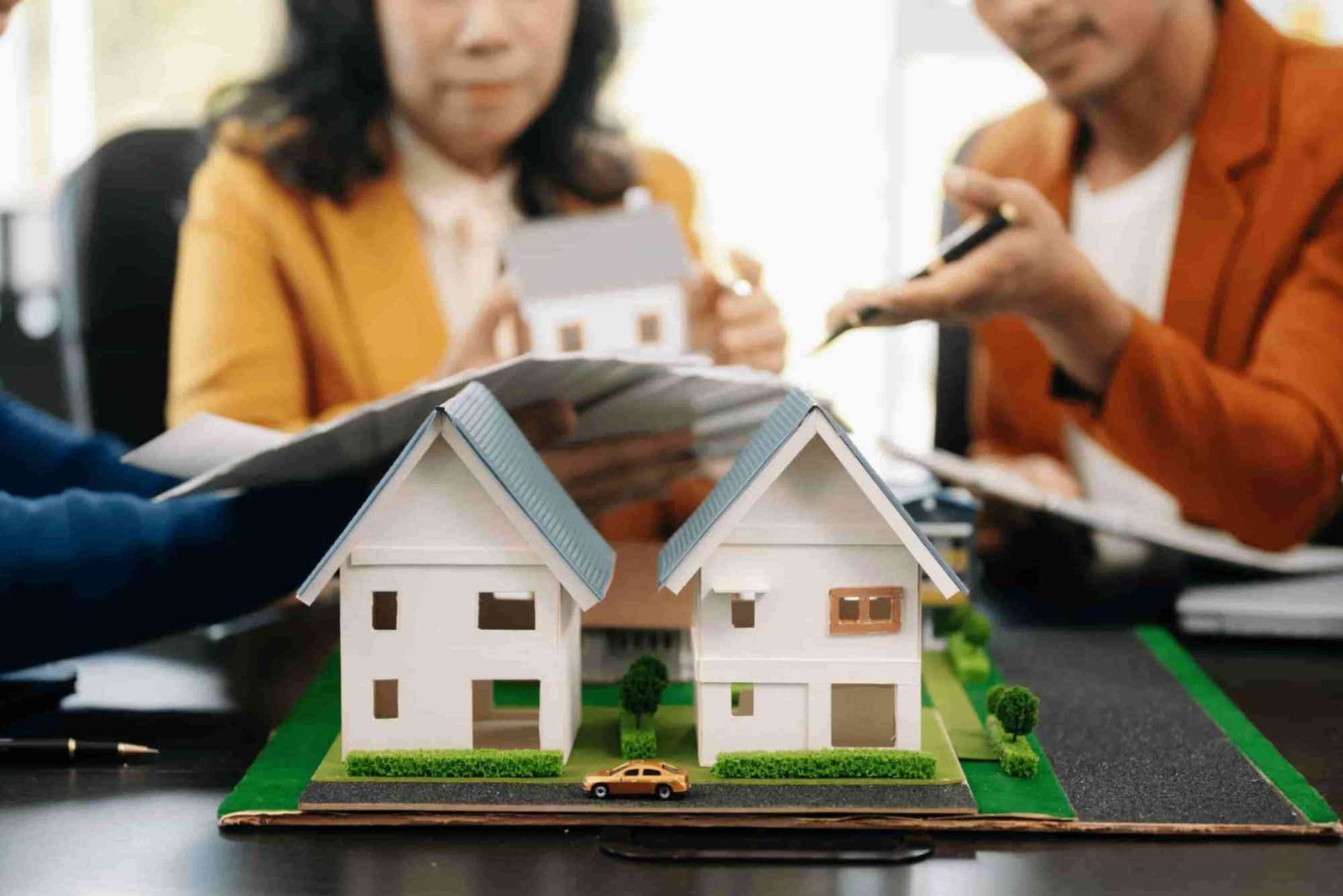 Cara Memahami Tren Pasar Properti