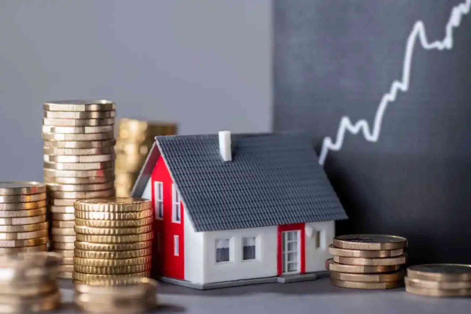 Cara Membangun Kekayaan Melalui Investasi Properti