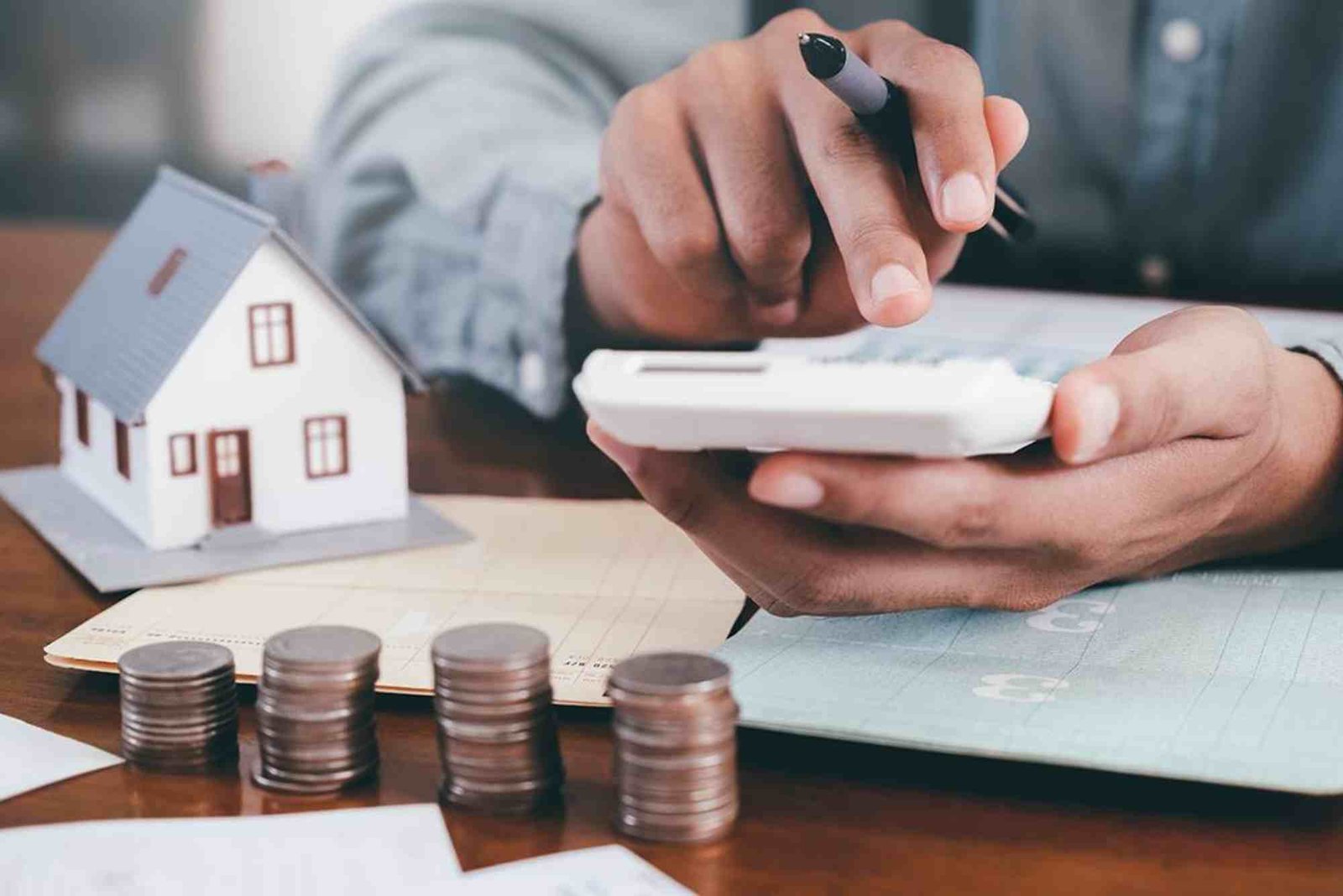 Cara Membangun Pengetahuan Properti Sebelum Berinvestasi