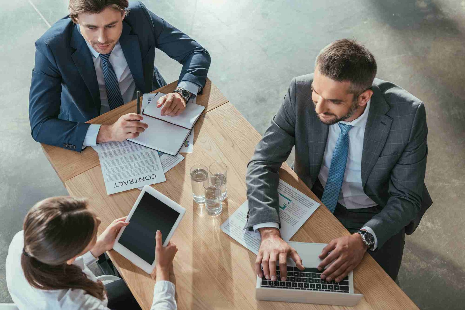 Cara Menentukan Fokus Utama dalam Menjalankan Bisnis