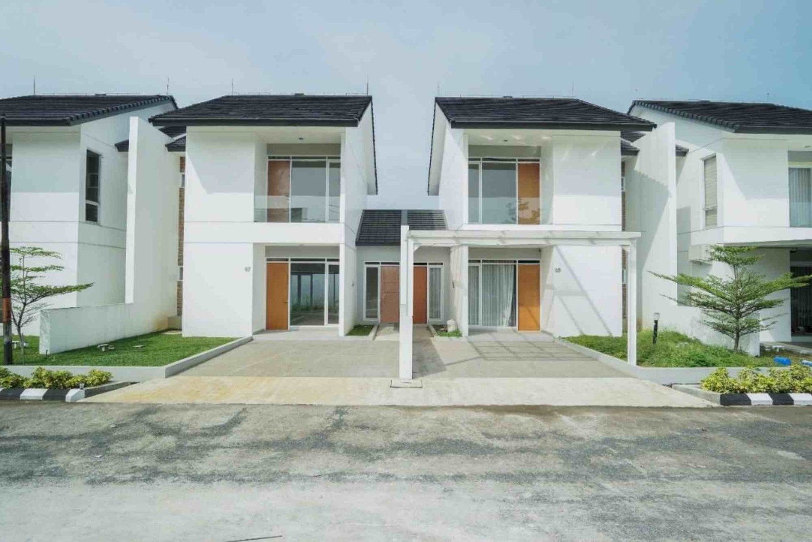Cara Meningkatkan Daya Tarik Properti bagi Pembeli Modern