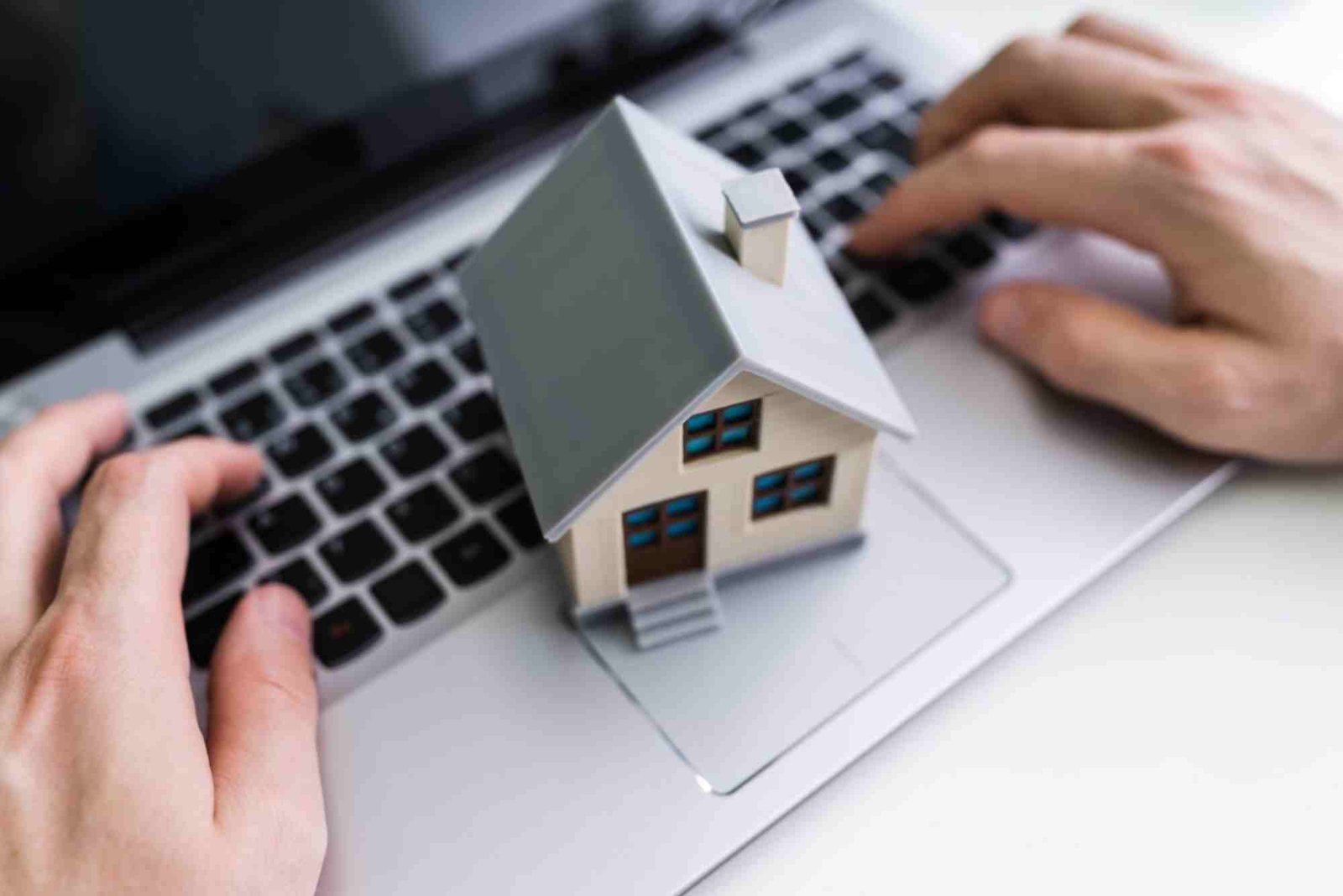 Cara Menjual Properti dengan Lebih Tenang dan Efisien