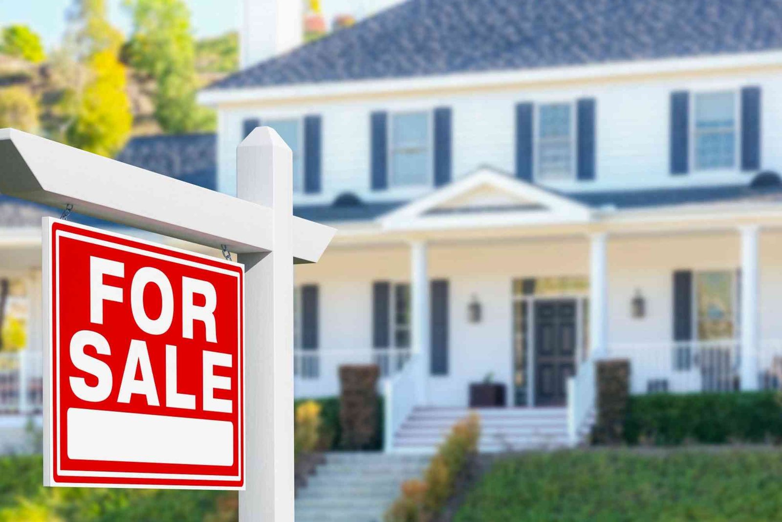 Tips Properti untuk Penjual Rumah di Tahun Ini